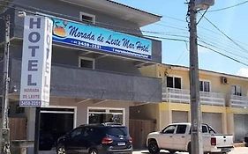 Hotel Morada De Leste